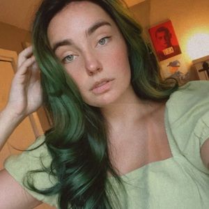 Meet your Posher, Kristen